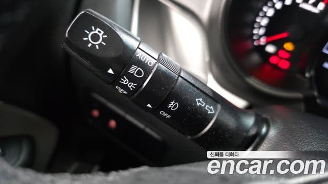 Kia Ray Prestige, 2016 17