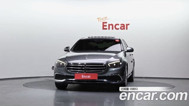 Mercedes-Benz E-класс W213 Exclusive, 2021 3