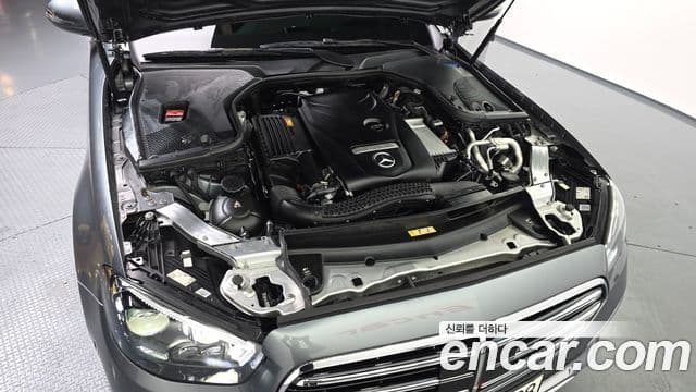 Mercedes-Benz E-класс W213 Exclusive, 2021 6