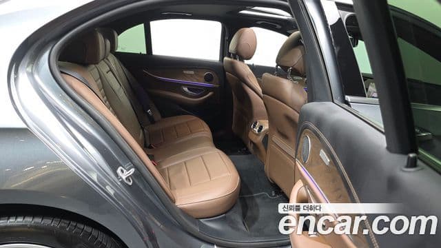 Mercedes-Benz E-класс W213 Exclusive, 2021 12