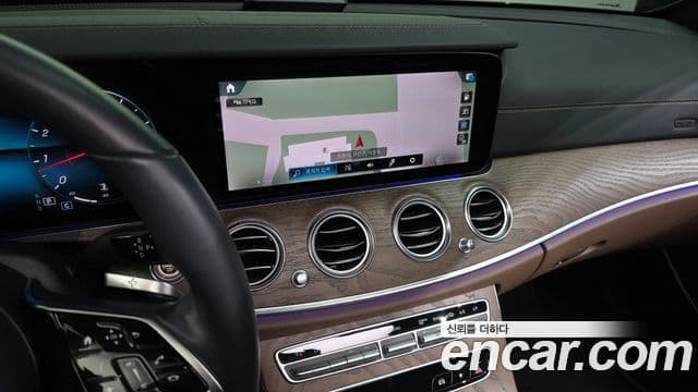 Mercedes-Benz E-класс W213 Exclusive, 2021 14