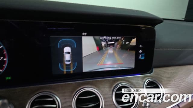 Mercedes-Benz E-класс W213 Exclusive, 2021 15