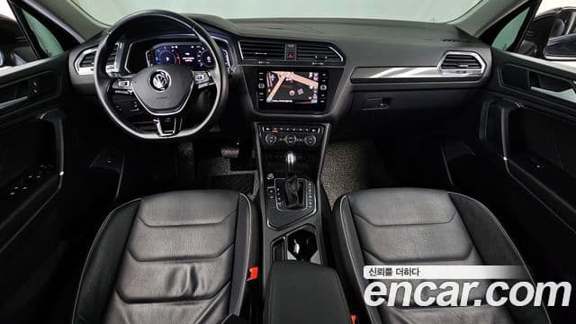 Volkswagen Tiguan Allspace Prestige, 2020 7