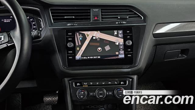 Volkswagen Tiguan Allspace Prestige, 2020 14