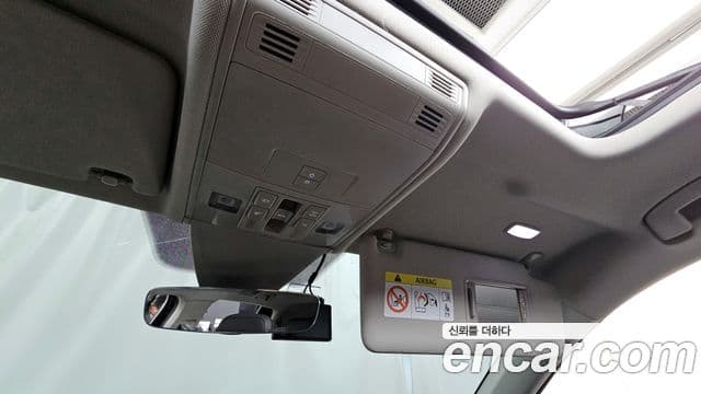 Volkswagen Tiguan Allspace Prestige, 2020 17