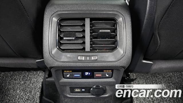 Volkswagen Tiguan Allspace Prestige, 2020 18