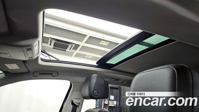 Volkswagen Tiguan Allspace Prestige, 2020 19