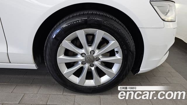 Audi New A6 C7, 2015 все фото