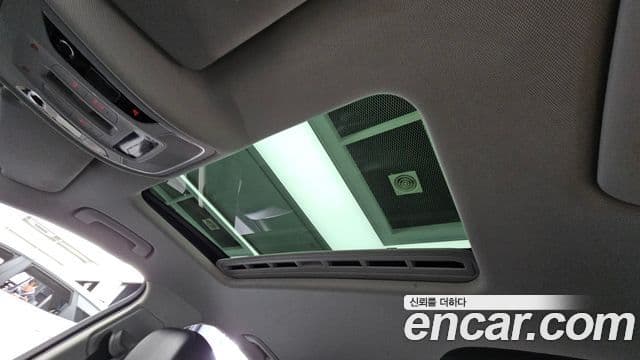 Audi New A6 C7, 2015 17