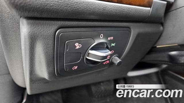 Audi New A6 C7, 2015 19