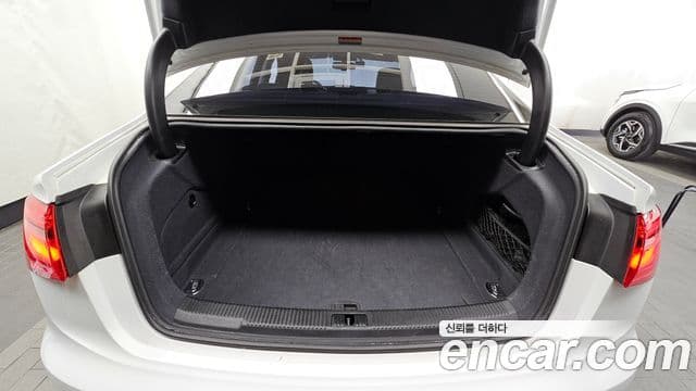 Audi New A6 C7, 2015 20