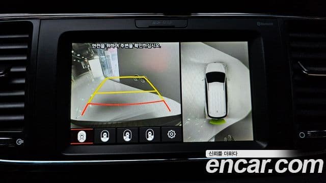 Kia The / новый New Carnival Special, 2019 17