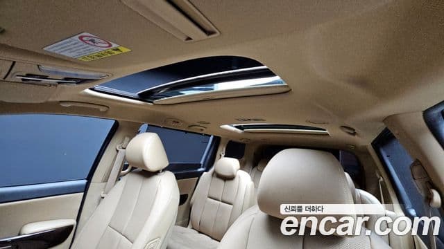 Kia The / новый New Carnival Special, 2019 19