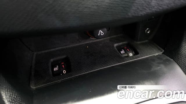 Peugeot 308 2세대 2.0 BlueHDi GT Line, 2017 16