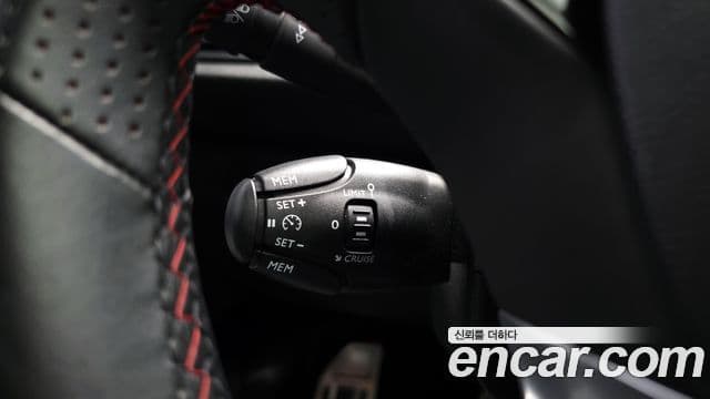 Peugeot 308 2세대 2.0 BlueHDi GT Line, 2017 18