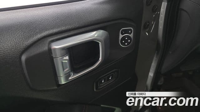 Jeep 글래디에이터 (JT) 3.6 Rubicon, 2021 14