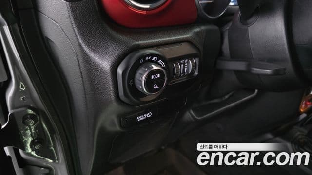 Jeep 글래디에이터 (JT) 3.6 Rubicon, 2021 15