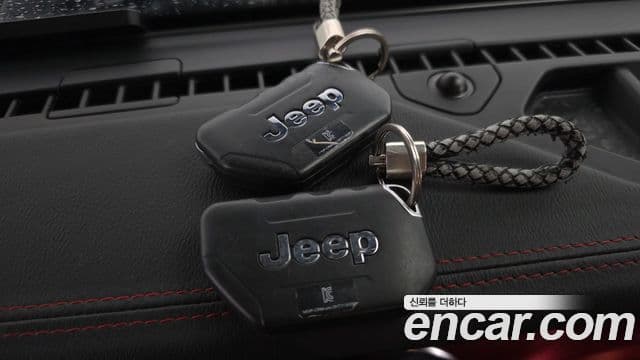 Jeep 글래디에이터 (JT) 3.6 Rubicon, 2021 17