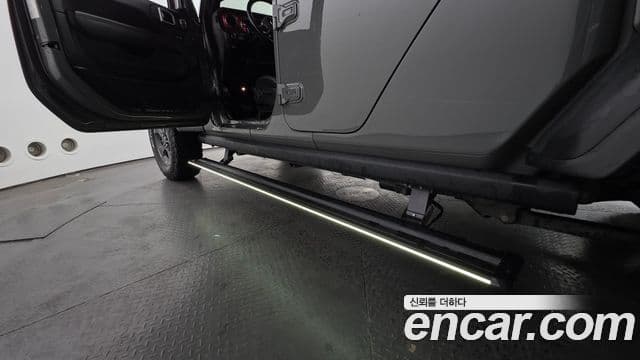 Jeep 글래디에이터 (JT) 3.6 Rubicon, 2021 19