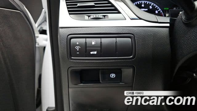 Hyundai Genesis DH G330 Modern AWD, 2016 14