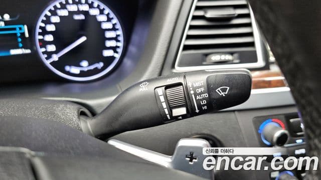 Hyundai Genesis DH G330 Modern AWD, 2016 16