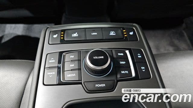 Hyundai Genesis DH G330 Modern AWD, 2016 20