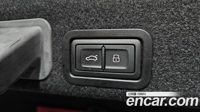 Audi New A6 C7, 2016 20