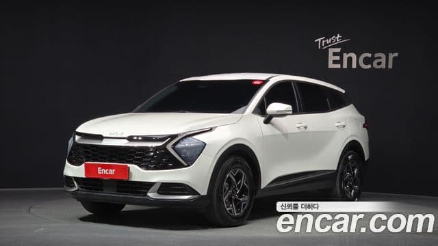 Kia Sportage 5세대 Prestige, 2024 1