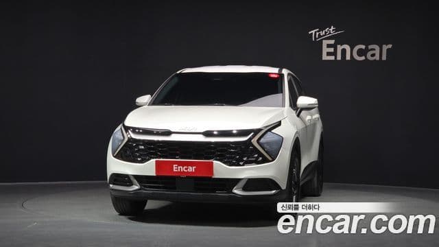 Kia Sportage 5세대 Prestige, 2024 3