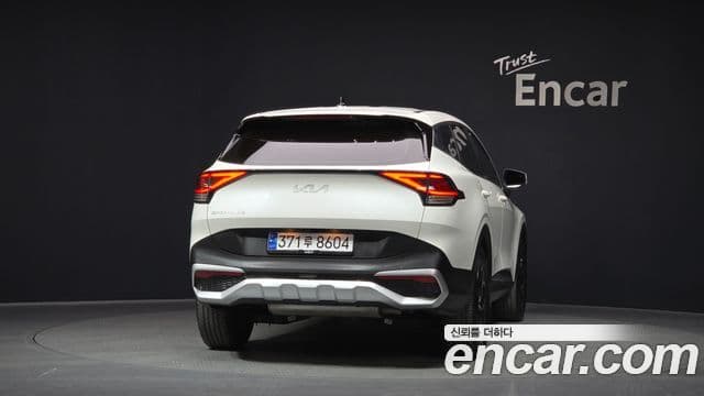 Kia Sportage 5세대 Prestige, 2024 4