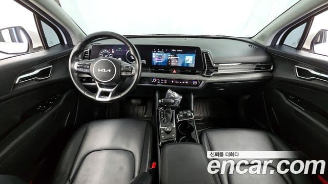 Kia Sportage 5세대 Prestige, 2024 7