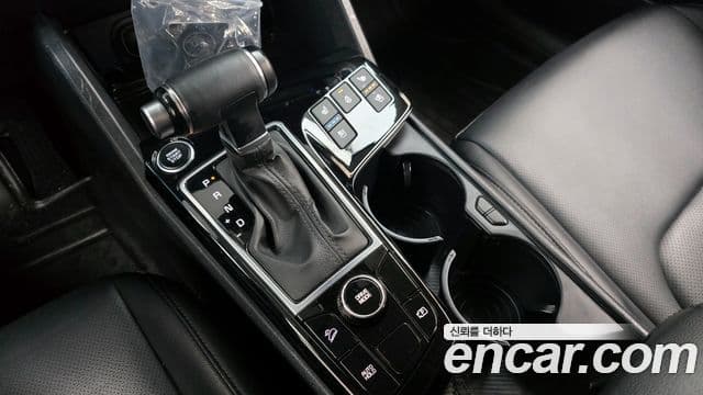 Kia Sportage 5세대 Prestige, 2024 9