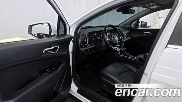 Kia Sportage 5세대 Prestige, 2024 10