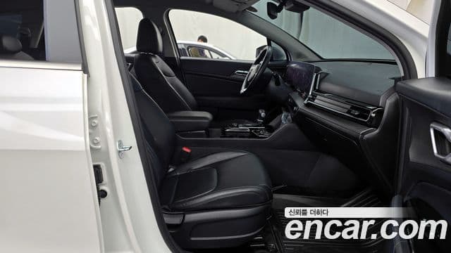 Kia Sportage 5세대 Prestige, 2024 11