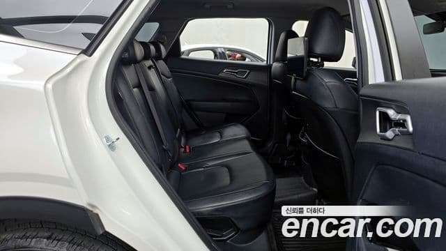 Kia Sportage 5세대 Prestige, 2024 12