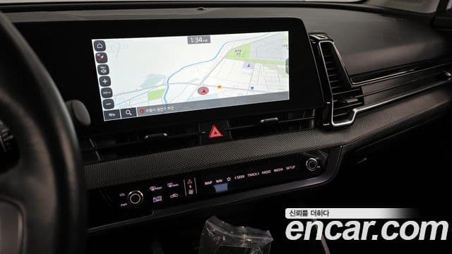 Kia Sportage 5세대 Prestige, 2024 14