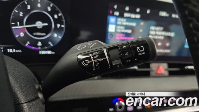 Kia Sportage 5세대 Prestige, 2024 17