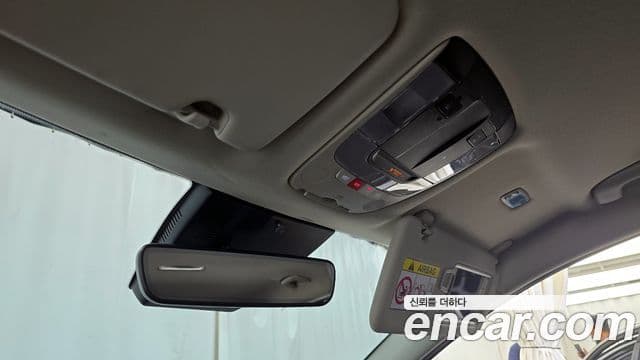 Kia Sportage 5세대 Prestige, 2024 18