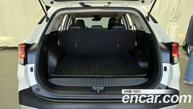 Kia Sportage 5세대 Prestige, 2024 20