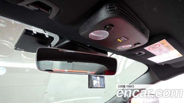 Ford Mustang купе, 2021 18