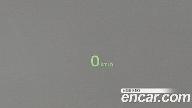 Kia All New K7 гибрид Noblesse, 2017 16