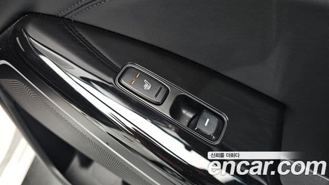 Kia All New K7 гибрид Noblesse, 2017 19