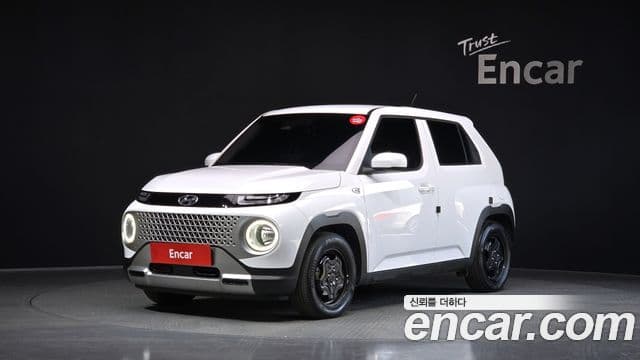 Hyundai Casper Modern, 2023 1
