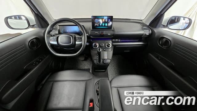 Hyundai Casper Modern, 2023 7