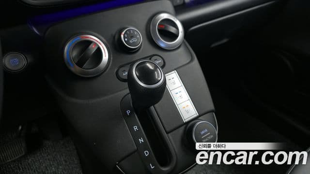 Hyundai Casper Modern, 2023 9