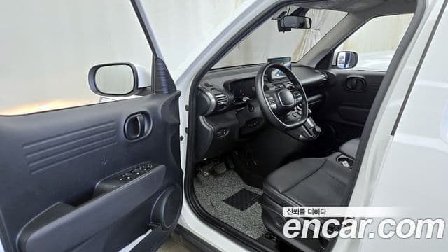 Hyundai Casper Modern, 2023 10