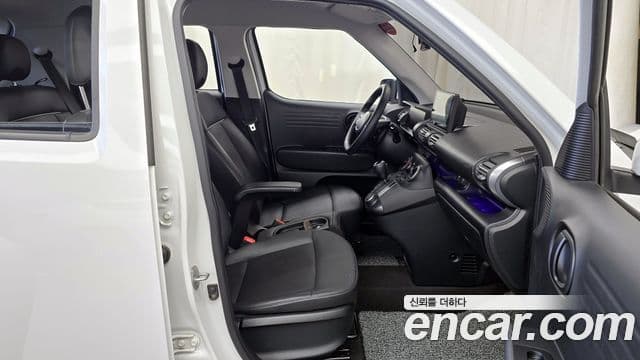 Hyundai Casper Modern, 2023 11