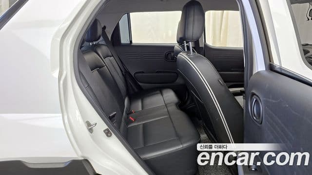 Hyundai Casper Modern, 2023 12