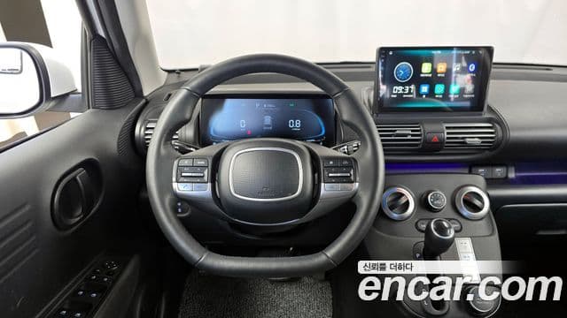 Hyundai Casper Modern, 2023 13