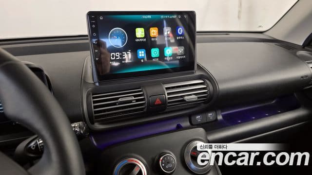 Hyundai Casper Modern, 2023 14